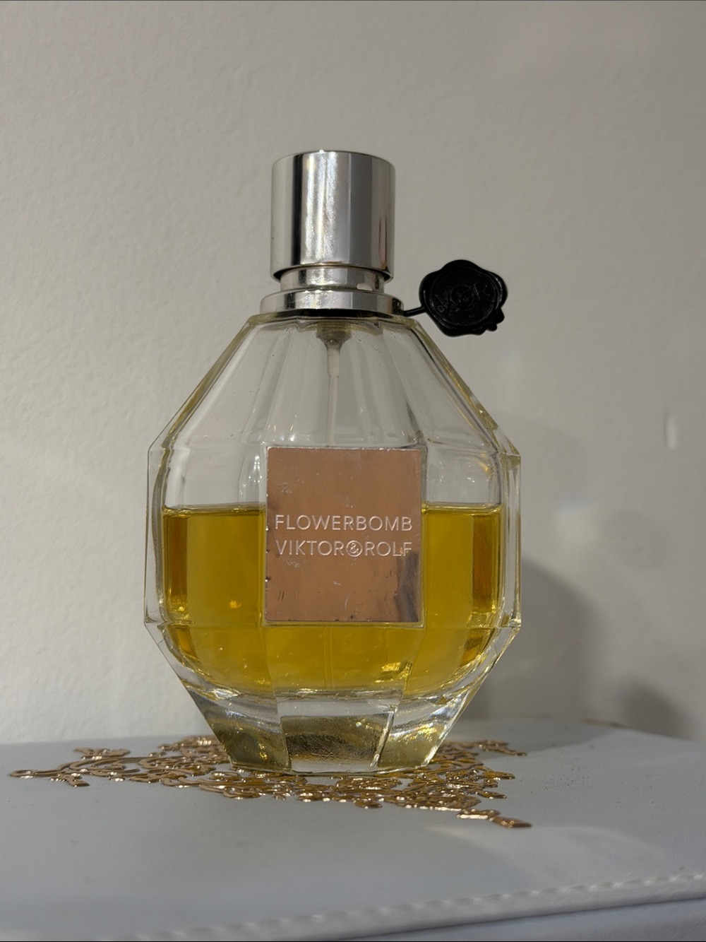 Viktor & Rolf Flowerbomb